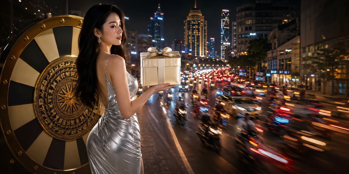 Người chơi tại TP.HCM kiểm tra điều kiện khuyến mãi roulette trước khi kích hoạt ưu đãi