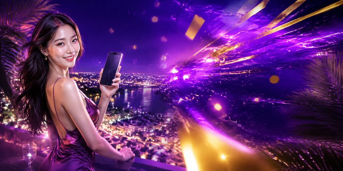 Giao diện khuyến mãi casino và cá cược trực tuyến dành cho người dùng Việt Nam
