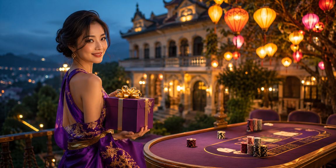 Góc nhìn tổng quan về các danh mục trò chơi casino và cá cược tại 10105 dành cho người Việt