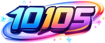 10105